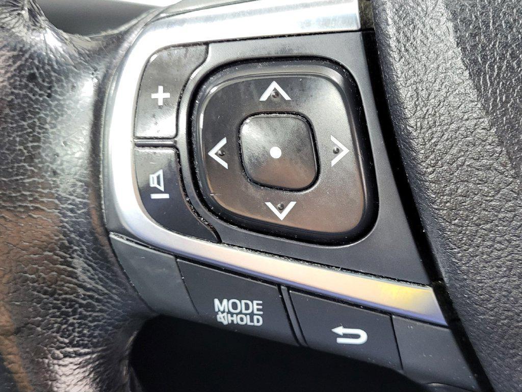 used 2016 Toyota Camry car, priced at $19,428