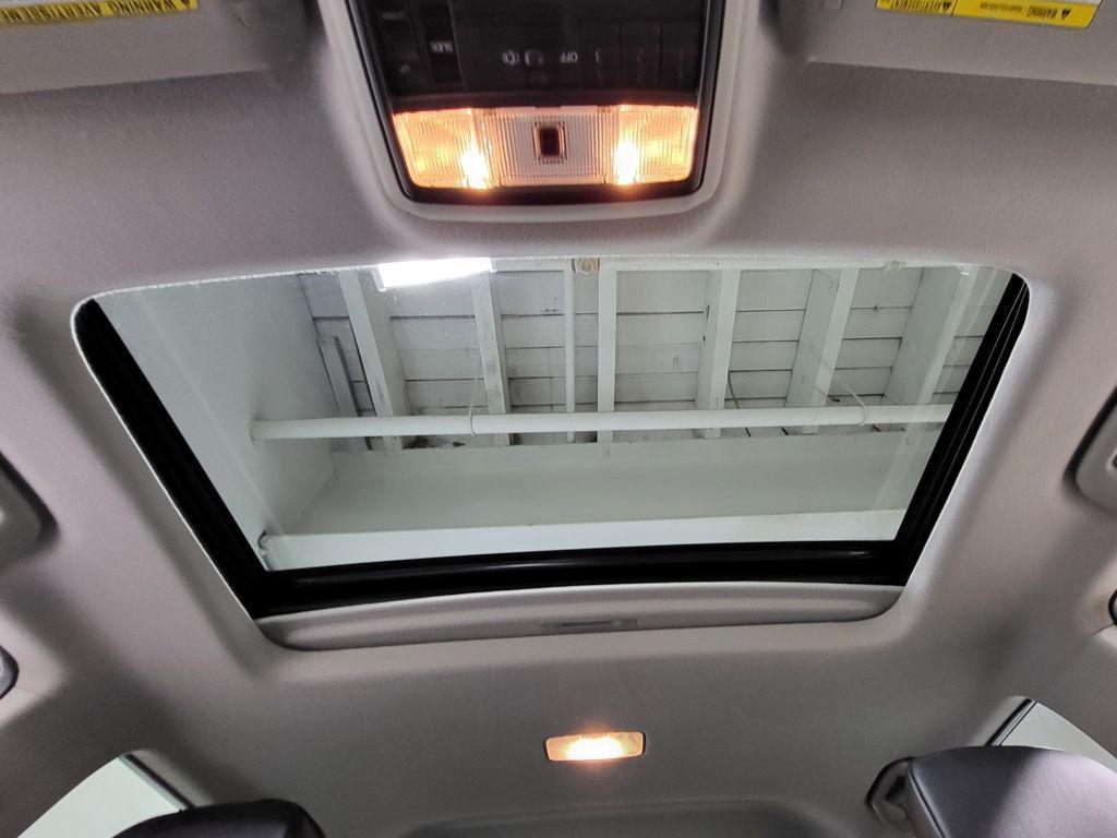 used 2021 Toyota 4Runner car, priced at $34,655