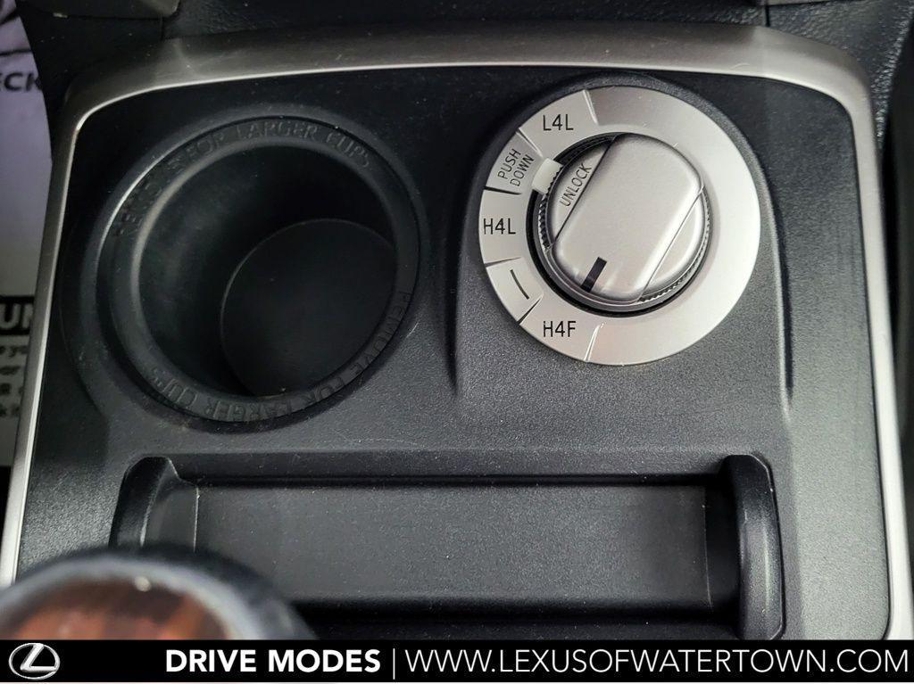 used 2021 Toyota 4Runner car, priced at $34,655