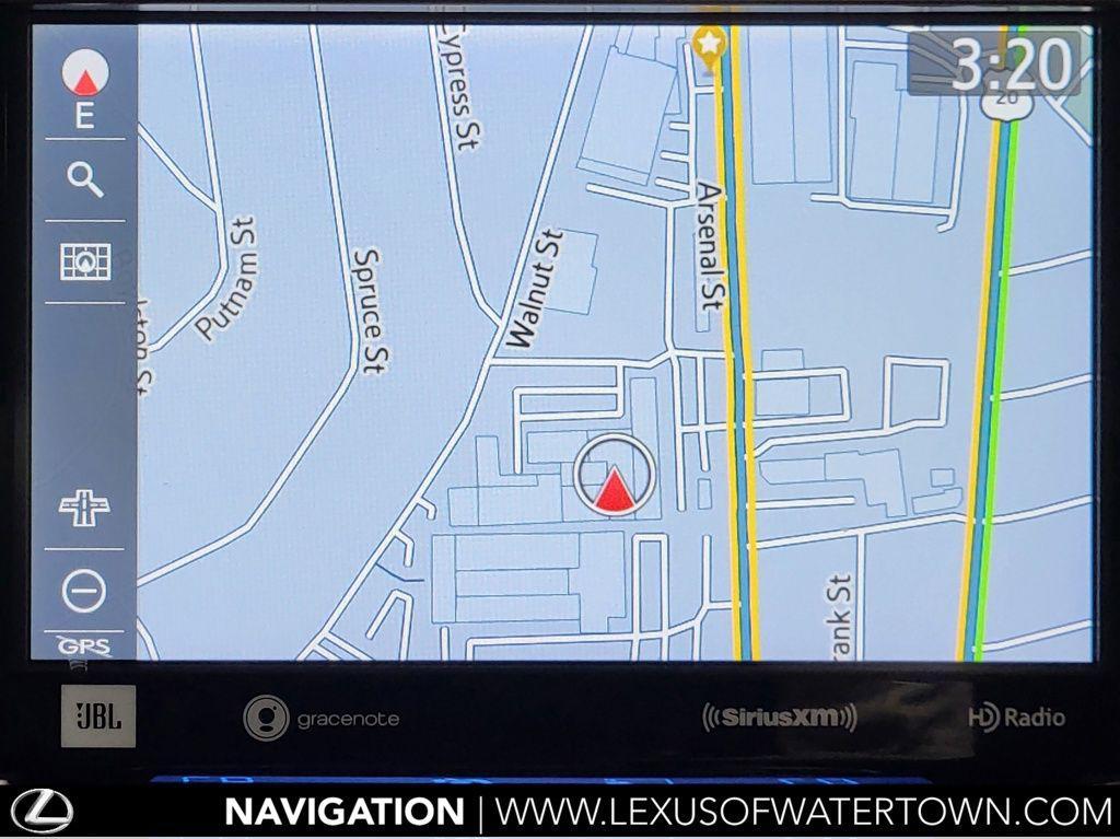 used 2021 Toyota 4Runner car, priced at $34,655