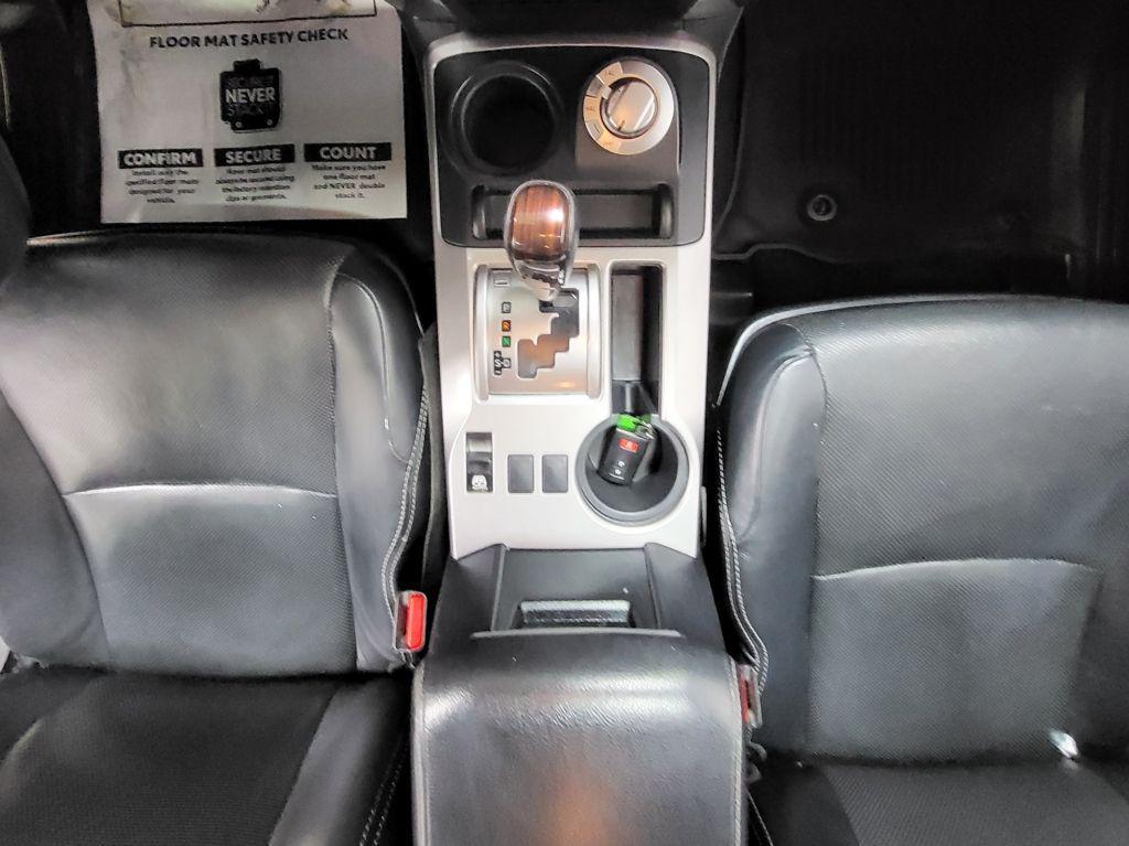 used 2021 Toyota 4Runner car, priced at $34,655