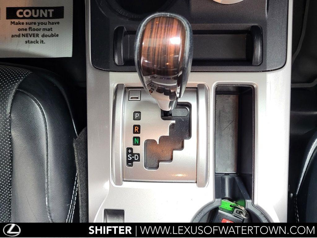 used 2021 Toyota 4Runner car, priced at $34,655