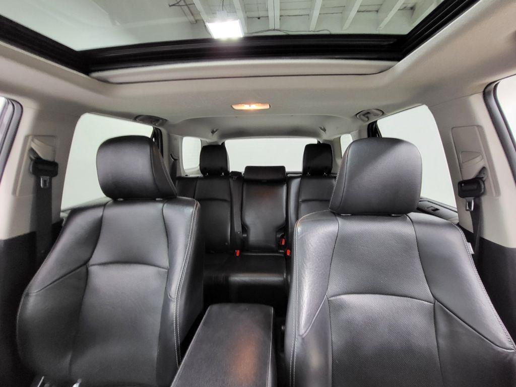 used 2021 Toyota 4Runner car, priced at $34,655