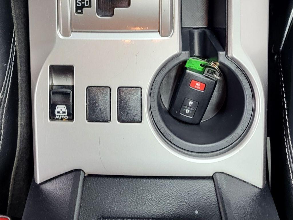 used 2021 Toyota 4Runner car, priced at $34,655