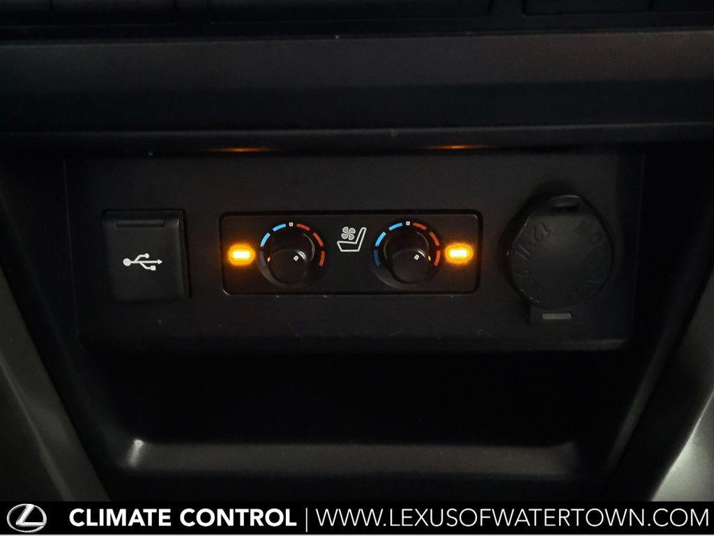 used 2021 Toyota 4Runner car, priced at $34,655