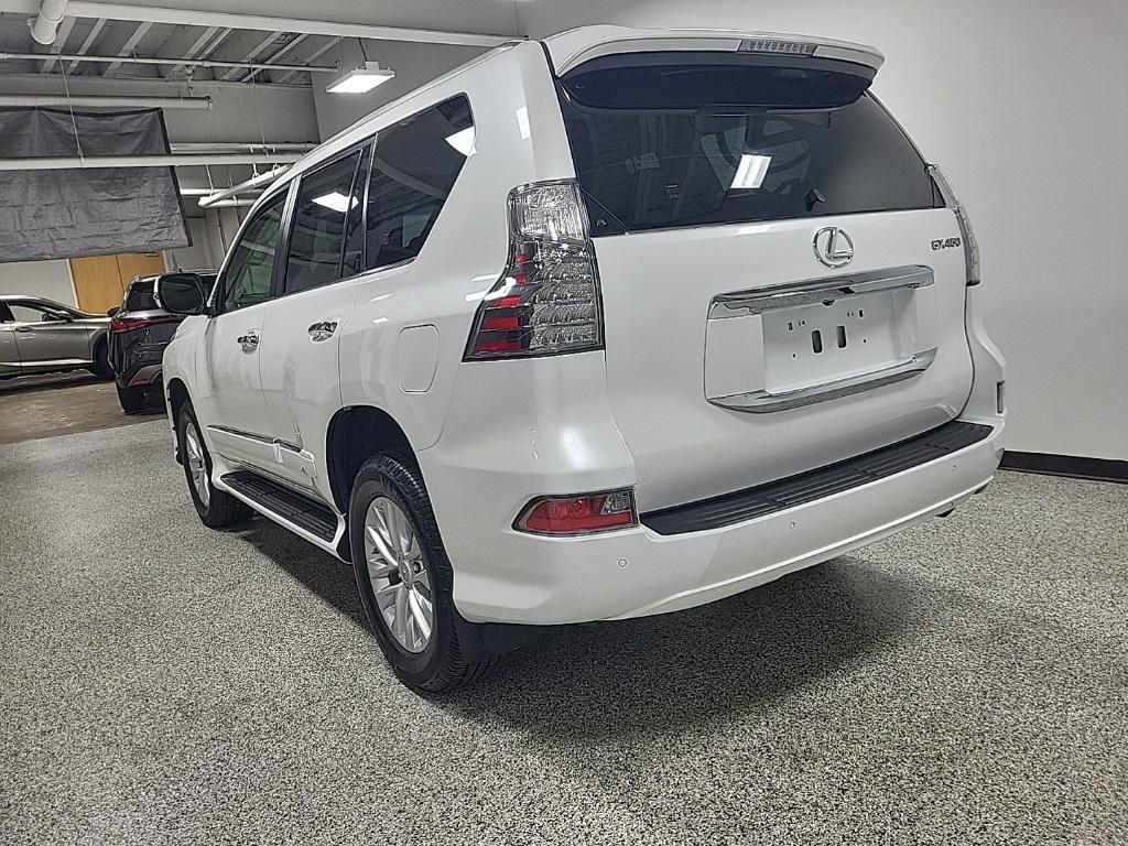 used 2019 Lexus GX 460 car, priced at $29,994