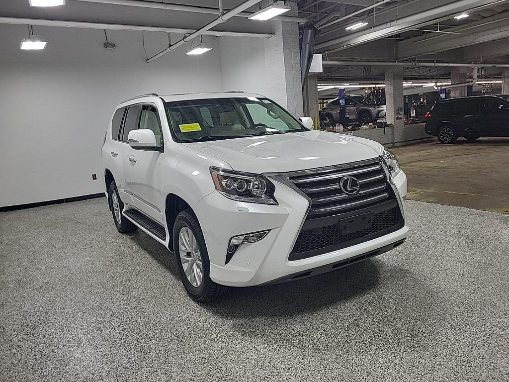 used 2019 Lexus GX 460 car, priced at $29,994
