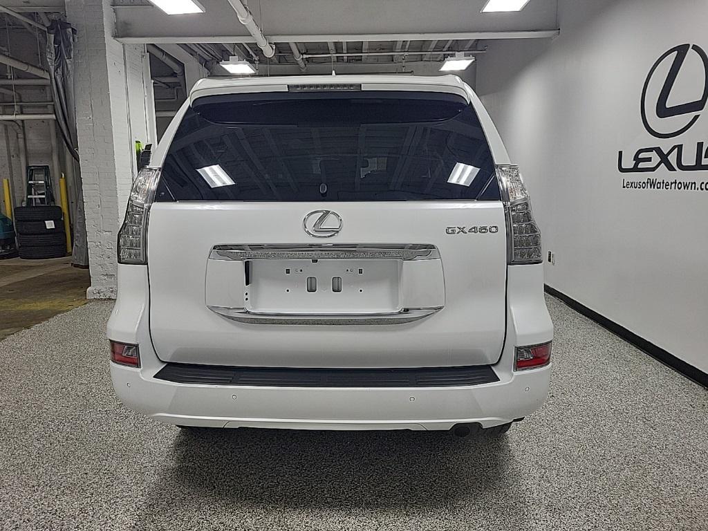 used 2019 Lexus GX 460 car, priced at $29,994
