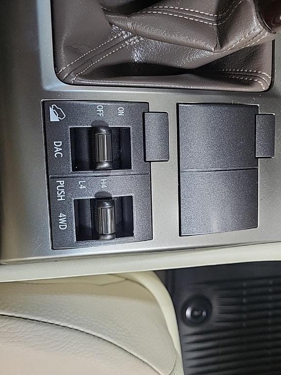 used 2019 Lexus GX 460 car, priced at $29,994