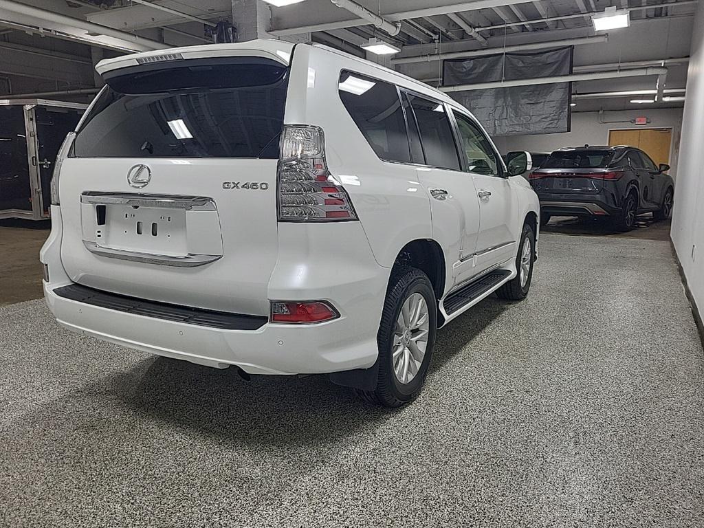 used 2019 Lexus GX 460 car, priced at $29,994