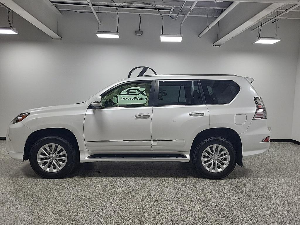 used 2019 Lexus GX 460 car, priced at $29,994