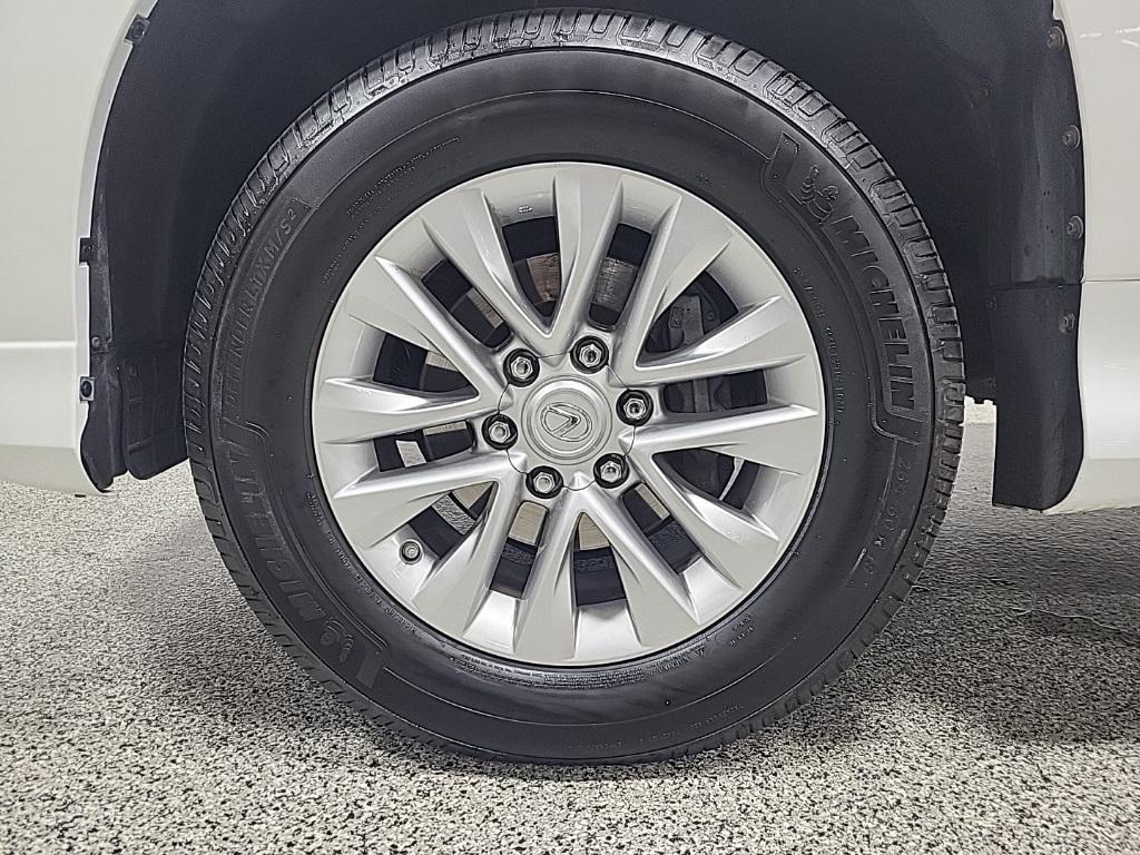 used 2019 Lexus GX 460 car, priced at $29,994