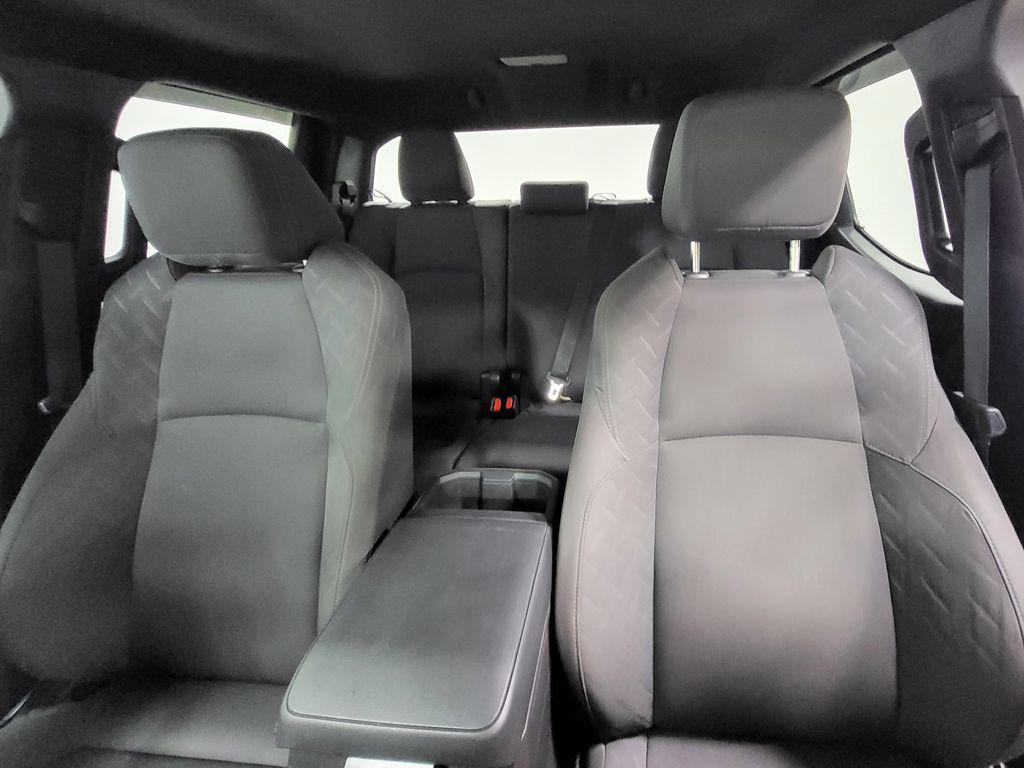 used 2024 Toyota Tacoma car, priced at $38,292