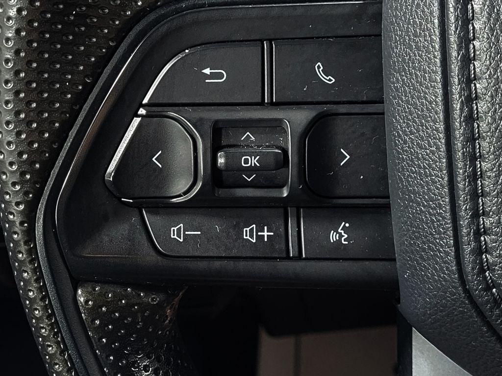 used 2024 Toyota Tacoma car, priced at $38,292