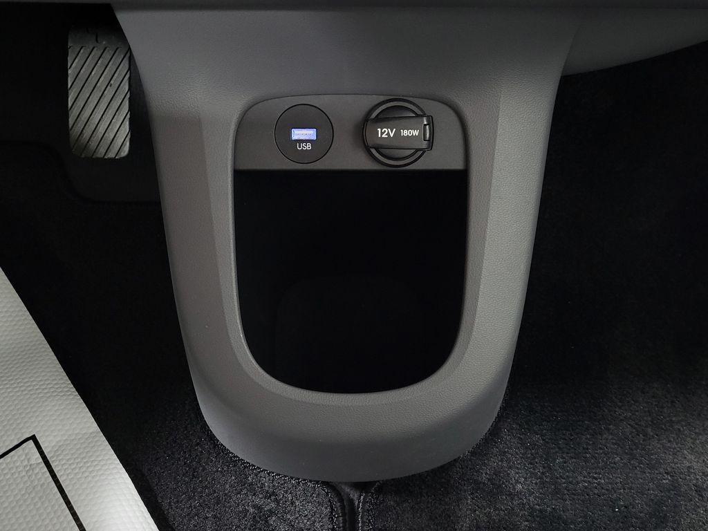 used 2023 Hyundai IONIQ 5 car, priced at $34,428
