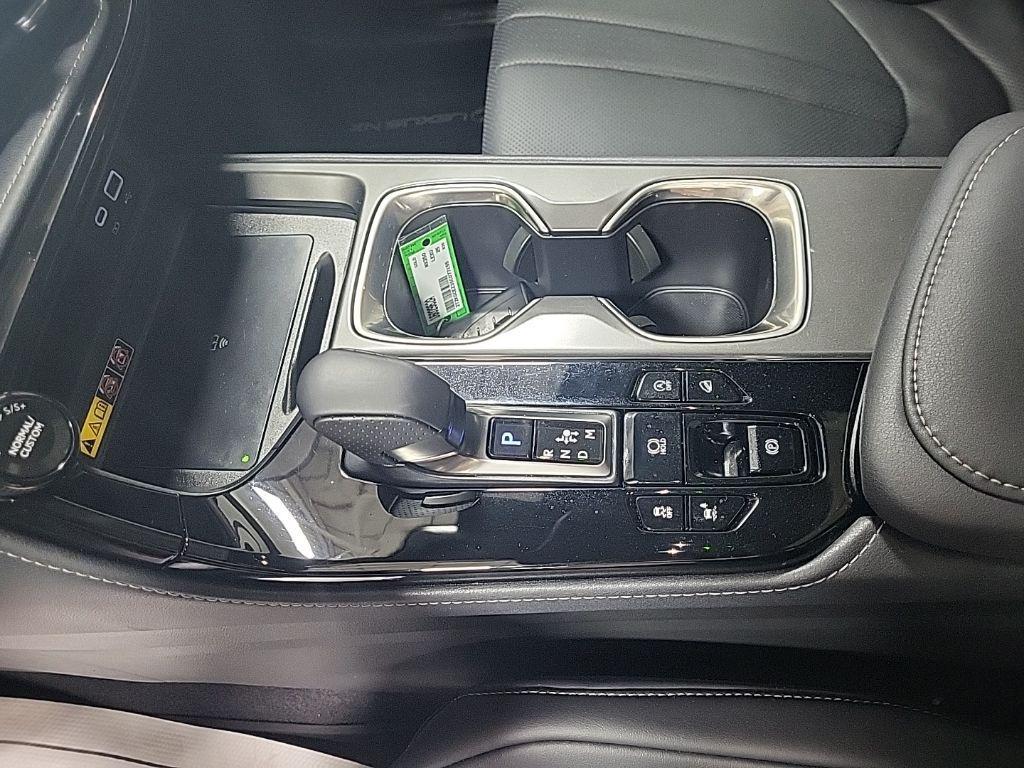 used 2025 Lexus NX 350 car, priced at $50,500