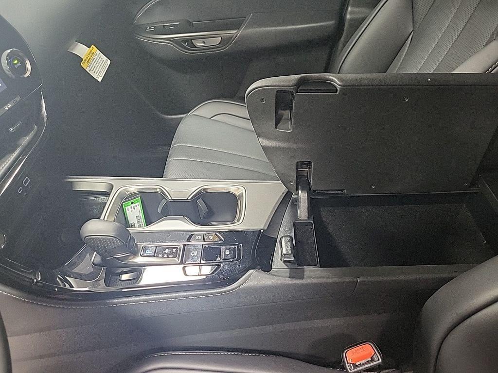 used 2025 Lexus NX 350 car, priced at $50,500