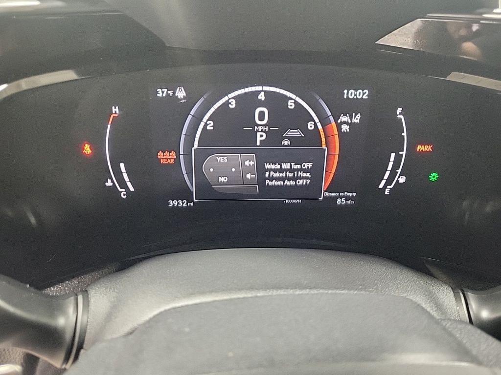 used 2025 Lexus NX 350 car, priced at $50,500