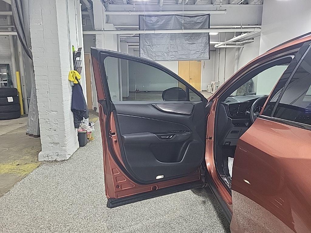 used 2025 Lexus NX 350 car, priced at $50,500