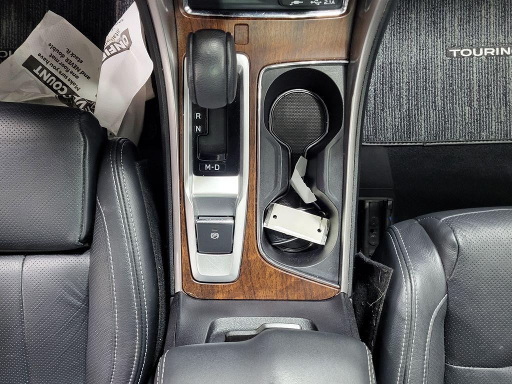 used 2021 Subaru Ascent car, priced at $24,960