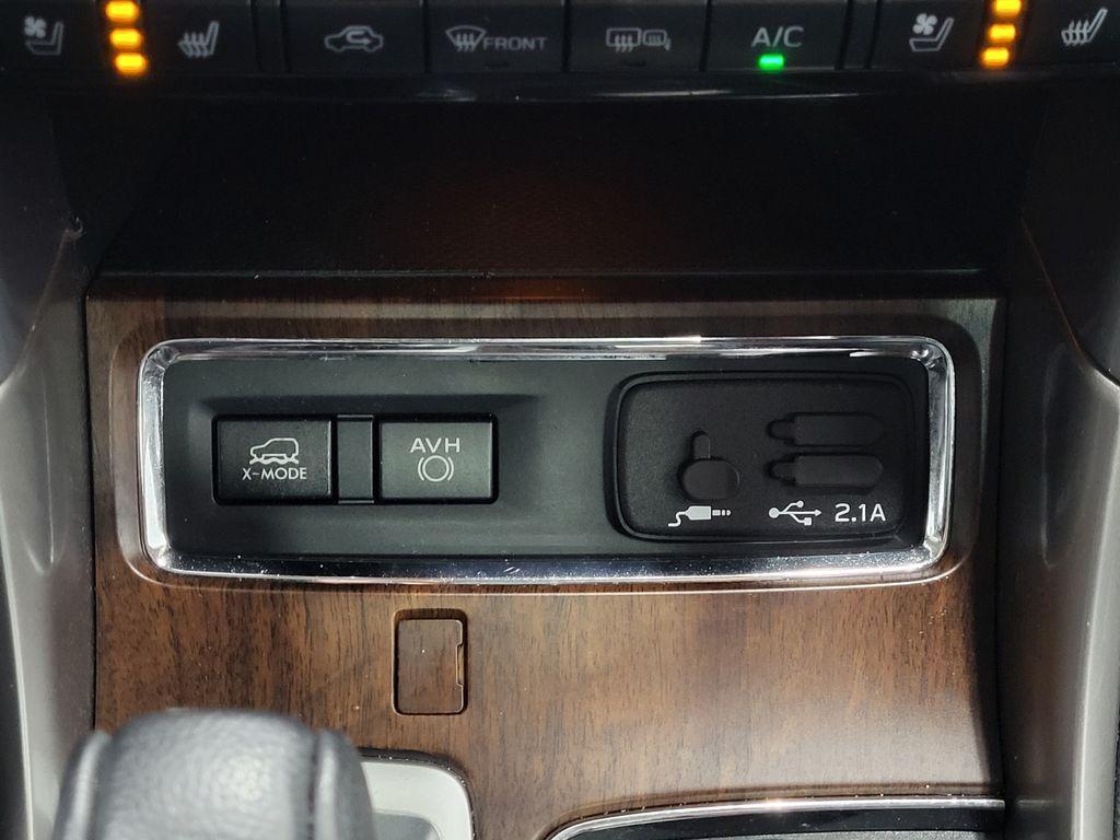 used 2021 Subaru Ascent car, priced at $24,960