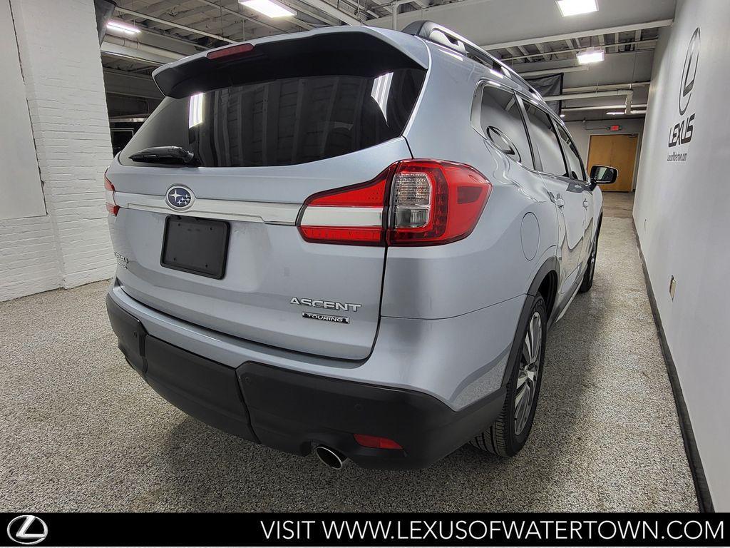 used 2021 Subaru Ascent car, priced at $24,960