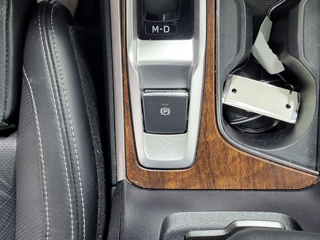 used 2021 Subaru Ascent car, priced at $24,960