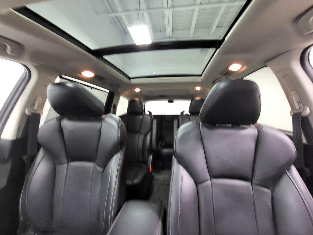 used 2021 Subaru Ascent car, priced at $24,960