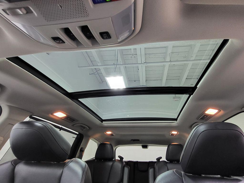 used 2021 Subaru Ascent car, priced at $24,960