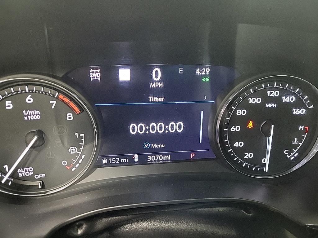 used 2024 Cadillac XT6 car, priced at $49,775