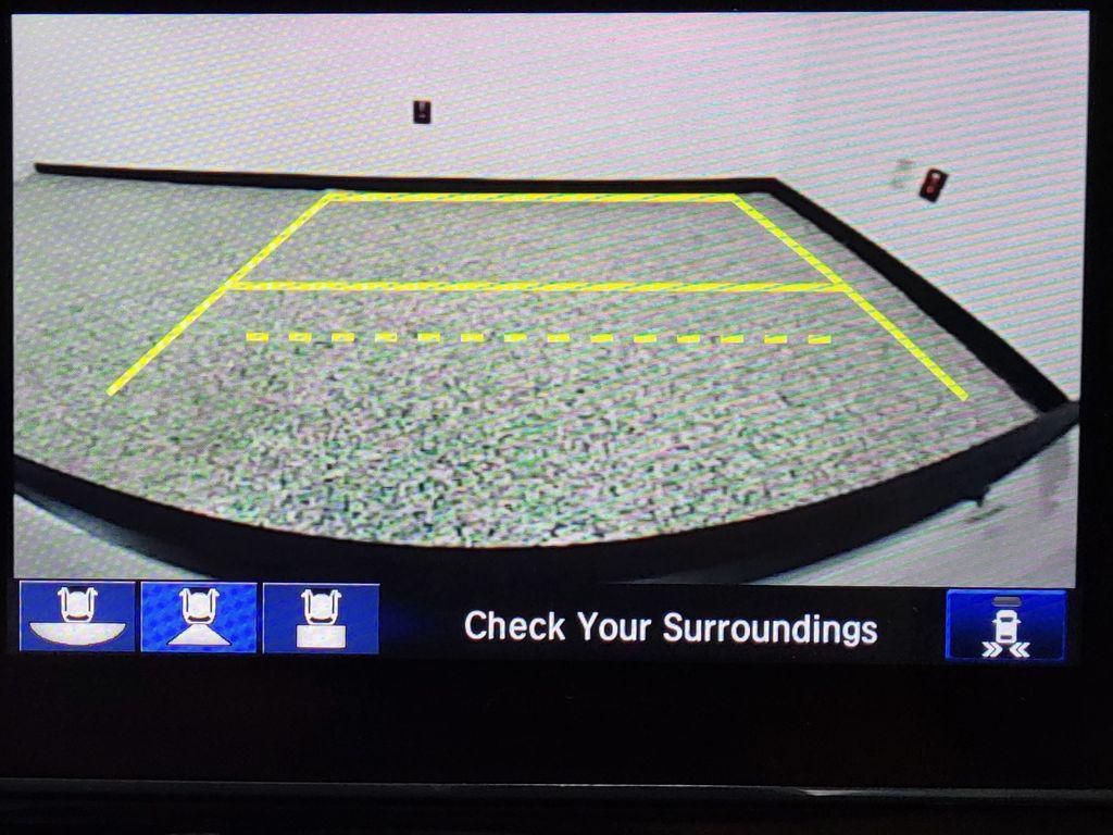 used 2022 Honda CR-V car, priced at $27,344