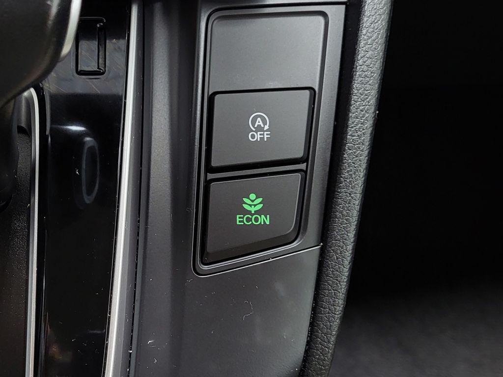 used 2022 Honda CR-V car, priced at $27,344