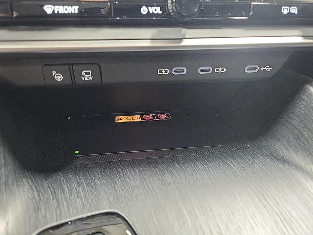 used 2023 Lexus RZ 450e car, priced at $35,885