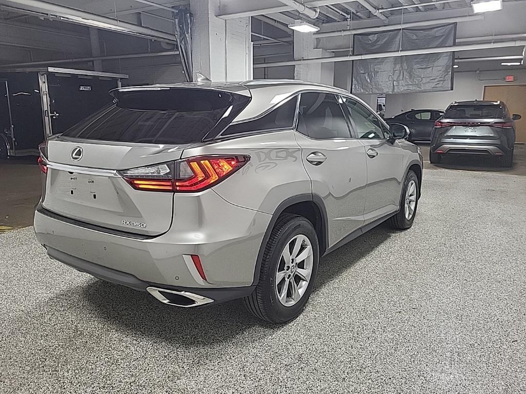 used 2019 Lexus RX 350 car, priced at $28,444