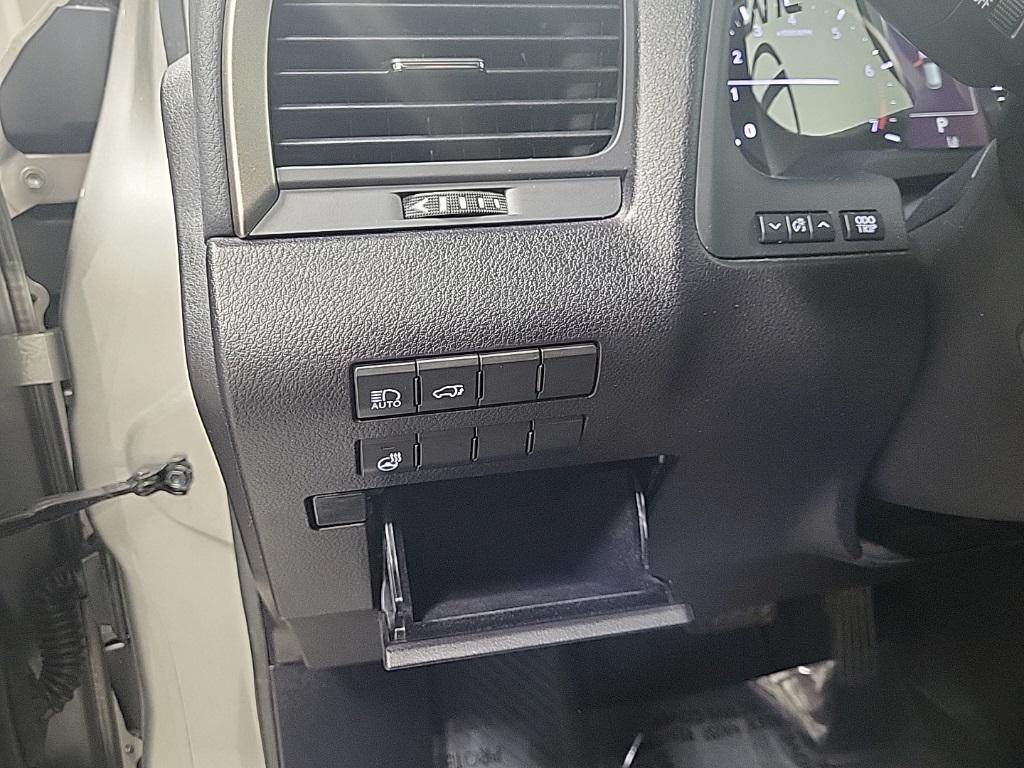 used 2019 Lexus RX 350 car, priced at $28,444