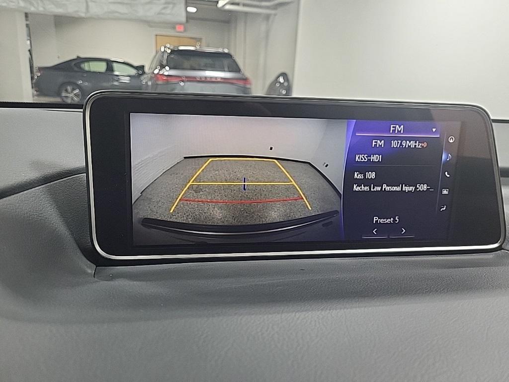 used 2019 Lexus RX 350 car, priced at $28,444