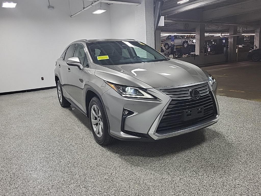used 2019 Lexus RX 350 car, priced at $28,444