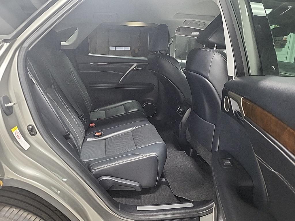 used 2019 Lexus RX 350 car, priced at $28,444