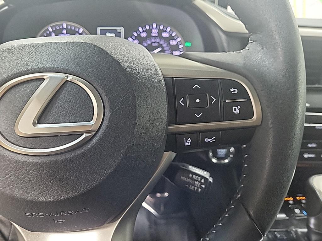 used 2019 Lexus RX 350 car, priced at $28,444