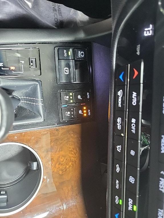 used 2019 Lexus RX 350 car, priced at $28,444