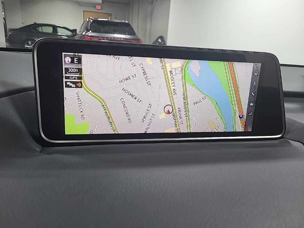 used 2019 Lexus RX 350 car, priced at $28,444