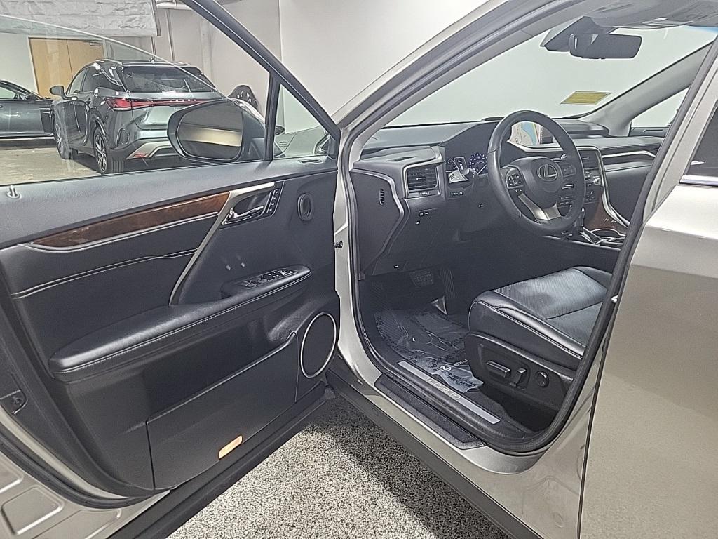 used 2019 Lexus RX 350 car, priced at $28,444