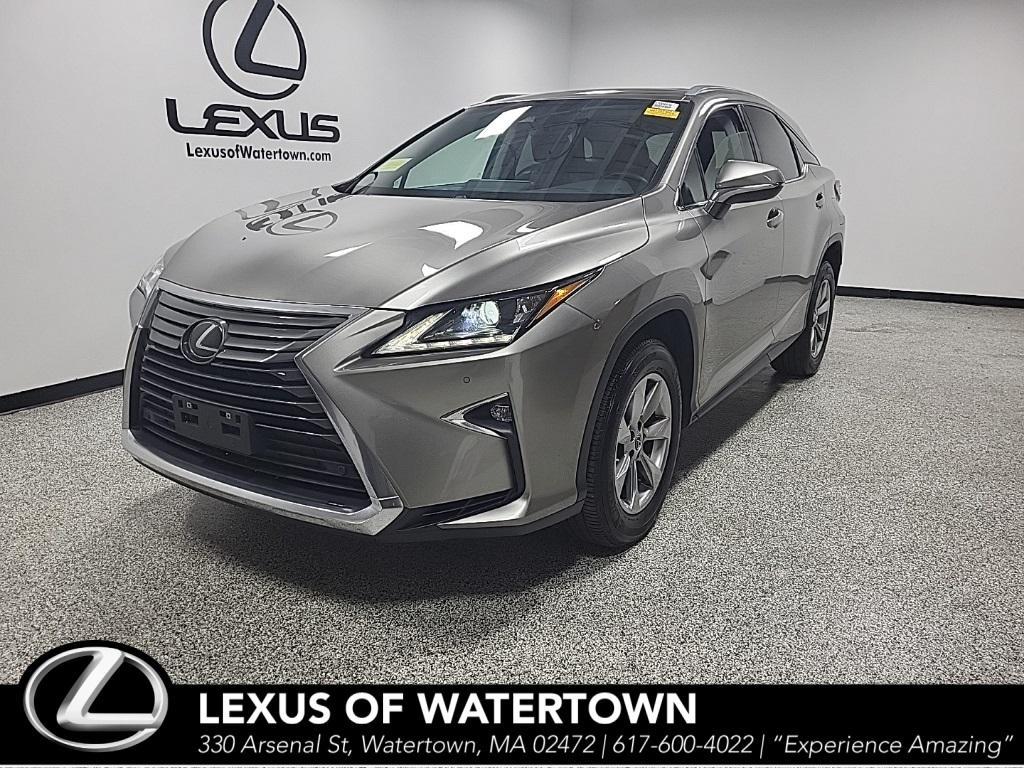 used 2019 Lexus RX 350 car, priced at $28,444