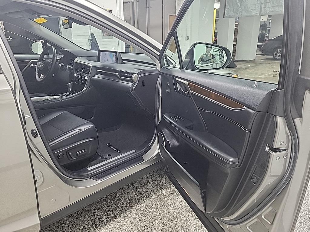 used 2019 Lexus RX 350 car, priced at $28,444