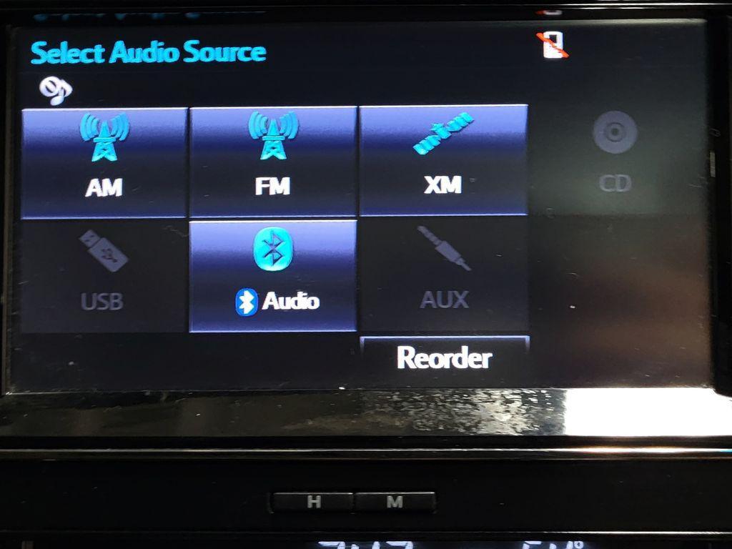 used 2018 Toyota Avalon Hybrid car, priced at $22,128