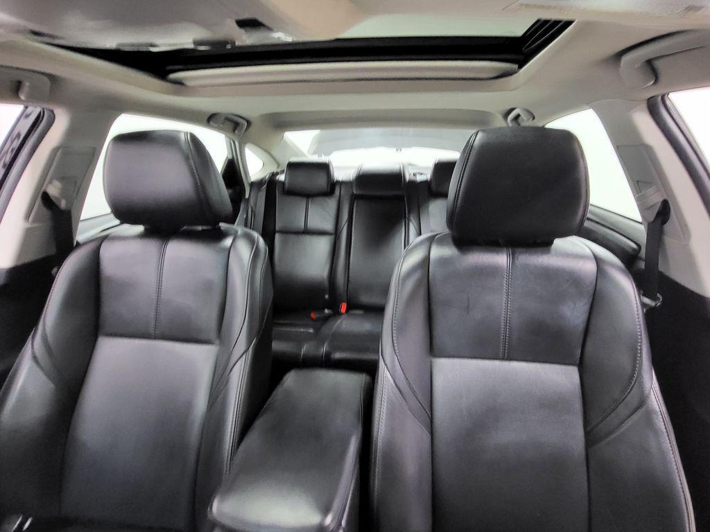 used 2018 Toyota Avalon Hybrid car, priced at $22,128