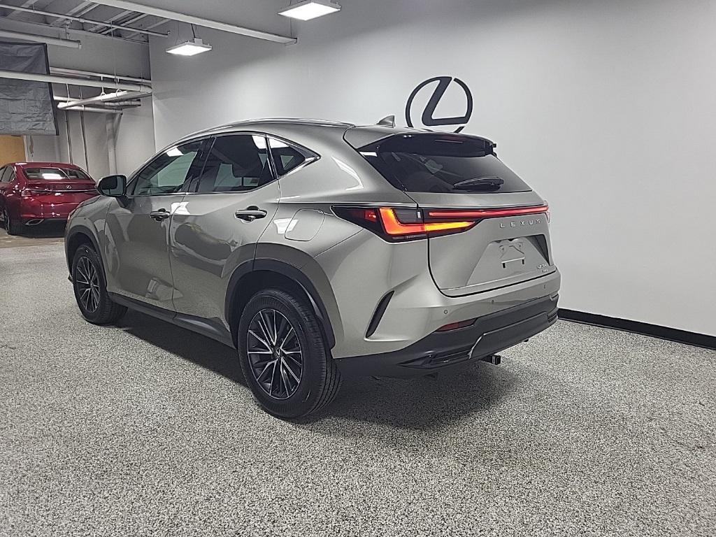 used 2024 Lexus NX 350 car, priced at $42,771