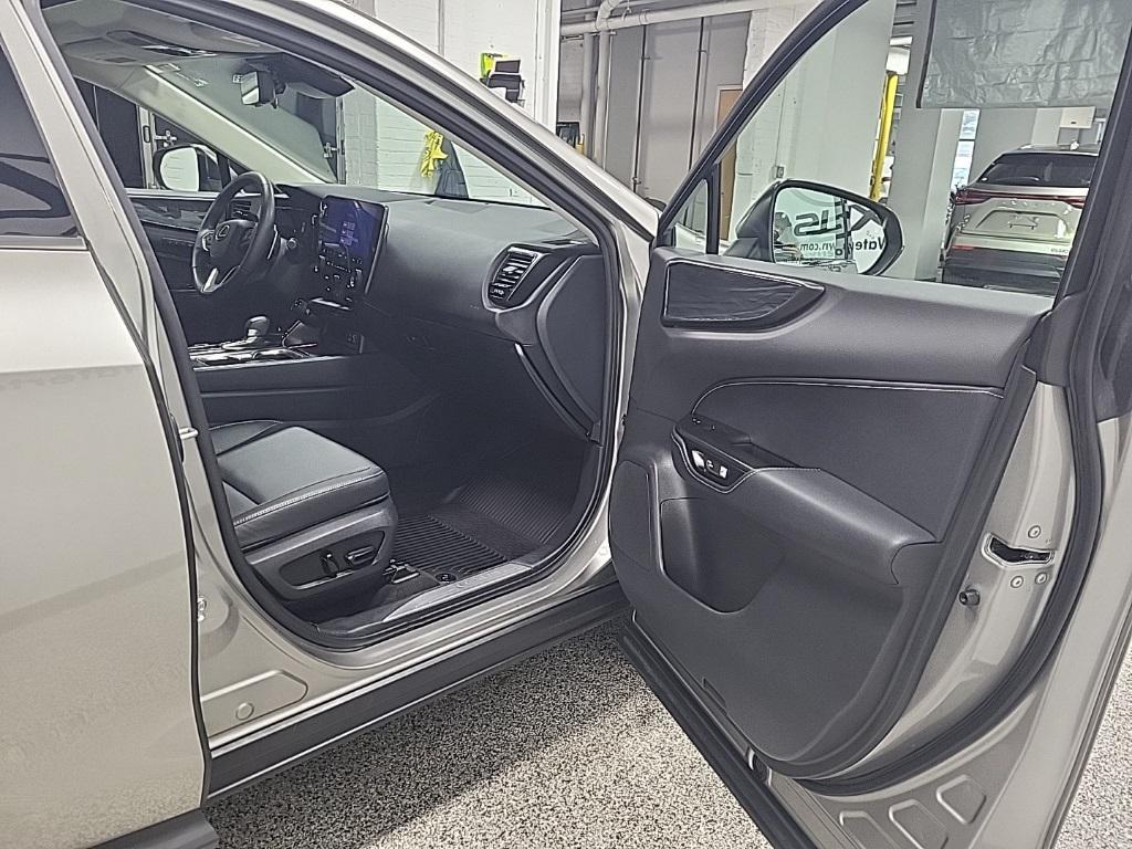 used 2024 Lexus NX 350 car, priced at $42,771