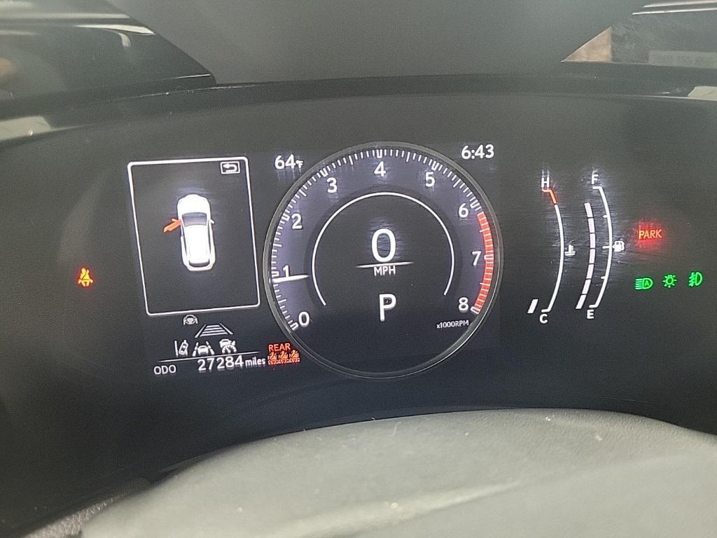 used 2024 Lexus NX 350 car, priced at $42,771