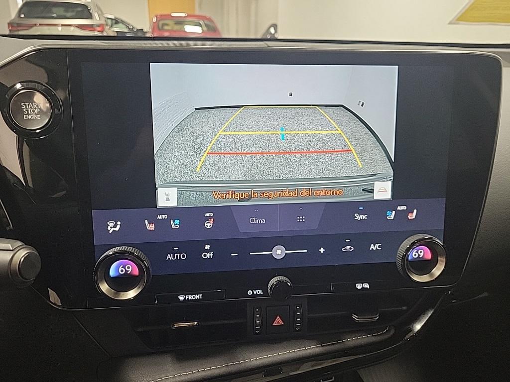 used 2024 Lexus NX 350 car, priced at $42,771